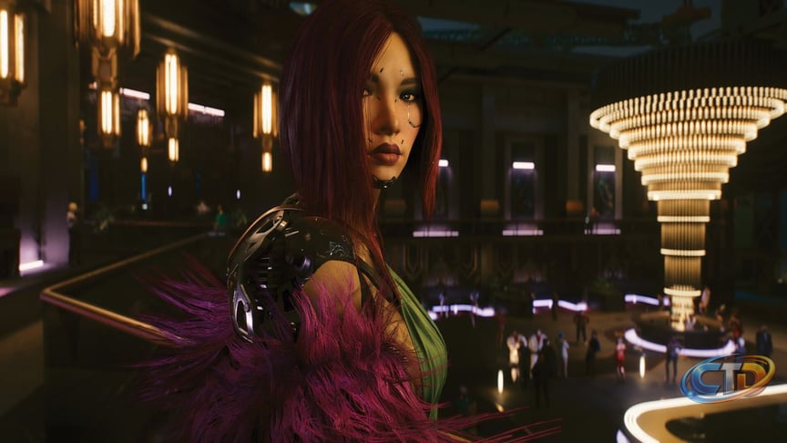 Why Neuromancer is the Perfect Sci-Fi Fix Before Cyberpunk 2