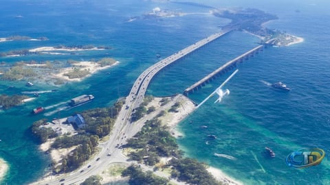 GTA 6 Vice City Leak Reveals Stunning Scale and Realism on PS5