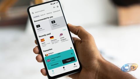 How to Navigate Surfshark’s Updated iPhone App and Browser Extension