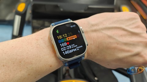 Unlocking Your Smartwatch: 8 Fitness Features You Can Use Daily