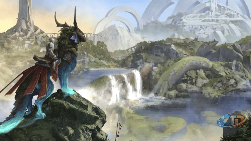 Guild Wars 3 officially confirmed by ArenaNet - Gamereactor