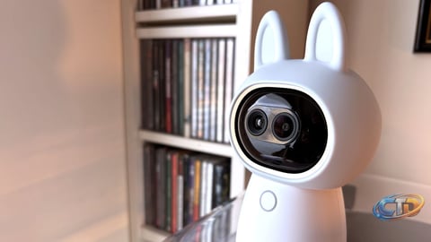 Aqara Camera Hub G350 Review: Features and User Implications
