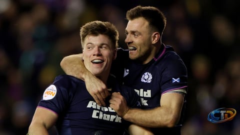 How to Watch Wales vs Scotland: Free Streaming and TV Options