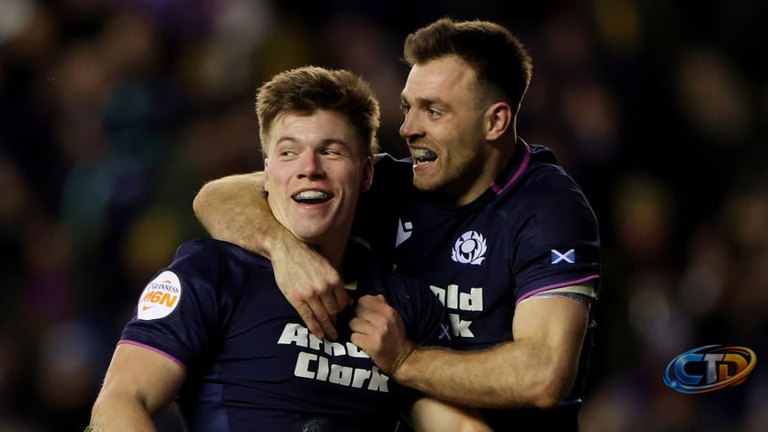 How to Watch Wales vs Scotland: Free Streaming and TV Options