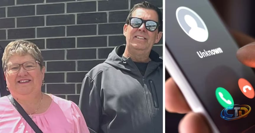 AI Voice Cloning Scam Costs Ontario Woman $12,000