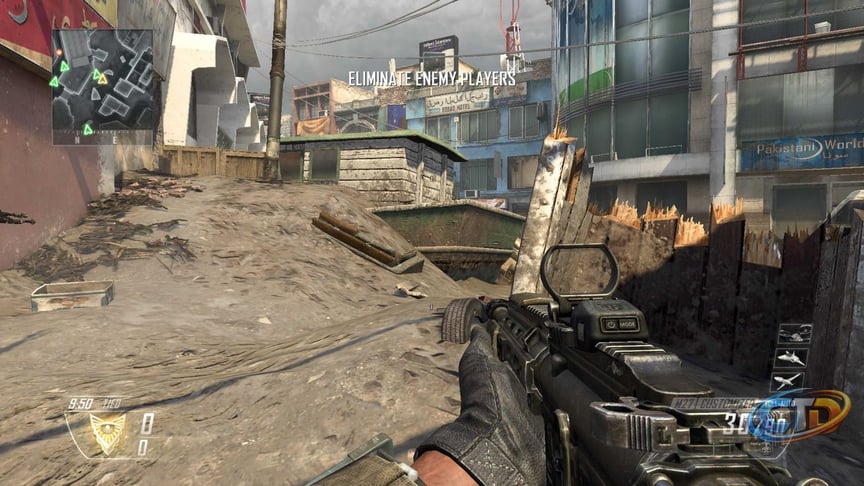 Are Black Ops PS4 and PS5 Ports Experiencing Input Lag? What Players Need to Know