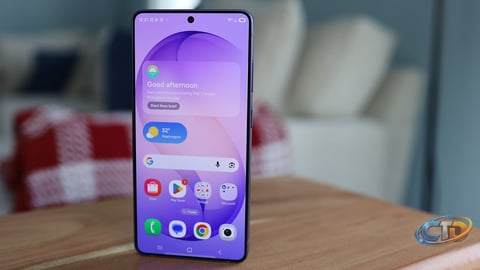 What to Expect from Samsung One UI 9 for Galaxy S26 Ultra