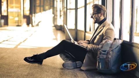 How Stronger Mobile Networks Could Unlock UK Worker Productivity