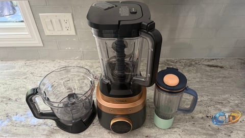 Ninja CrushBOSS Review: Is This 3-in-1 Kitchen System Worth It?
