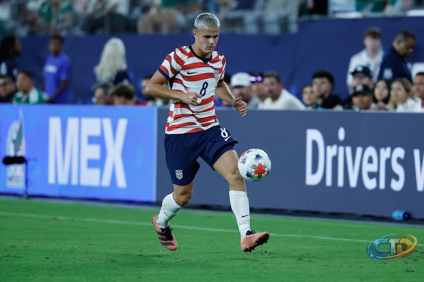 USA vs. Canada, 2026 Friendly: Time, TV schedule, streaming and lineups |  Stars and Stripes FC