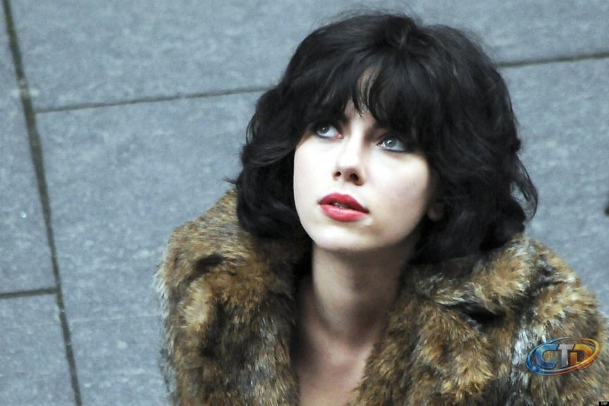 She filmed every scene of Her, then Scarlett Johansson's voice erased her  from the movie - 3DVF