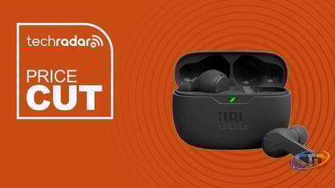 Affordable JBL Vibe Beam Earbuds: Long Battery Life Under $30