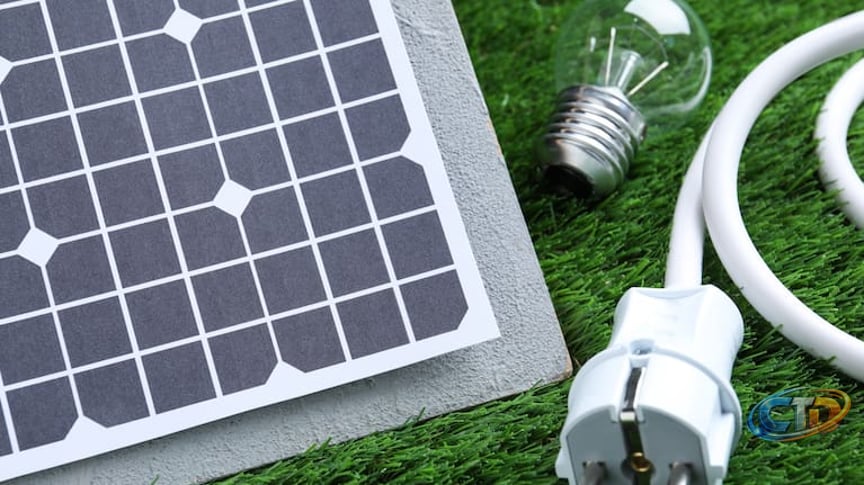 Report recommends NZ legalises plug-in solar: so what is it?