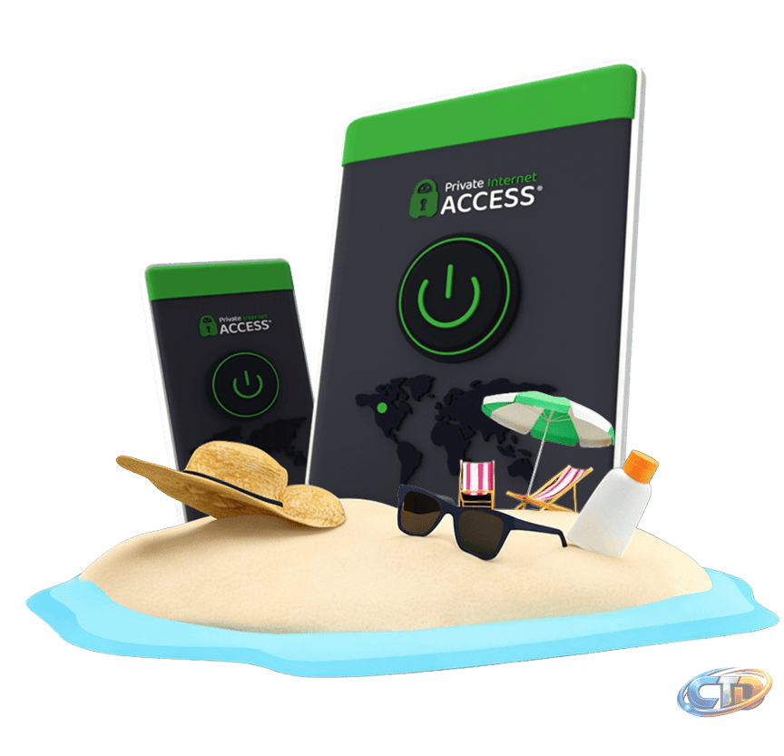Private Internet Access: The Best VPN Service For 10+ Years