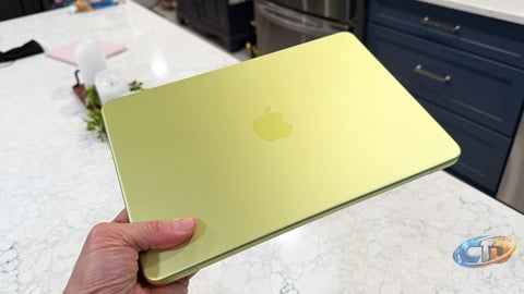 Why Switching from Windows to MacBook Neo Isn’t Always Smooth