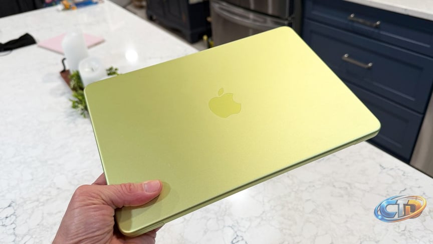 Why Switching from Windows to MacBook Neo Isn’t Always Smooth