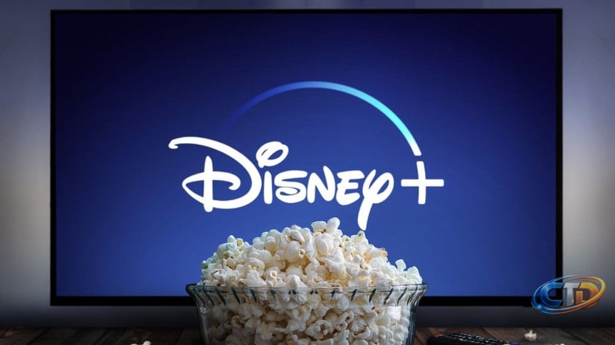 Disney+ Restores 4K Streaming in Europe, HDR Still Pending