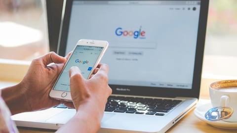 How Google's Intrusion Logging Boosts Android Spyware Protection