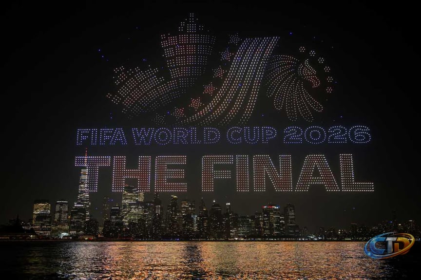 Argentina and Spain meet in the World Cup final : NPR