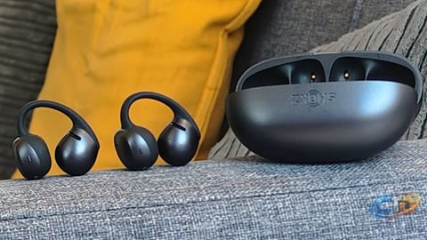 Shokz OpenDots Air: Who Should Buy These Open-Ear Clip Headphones?