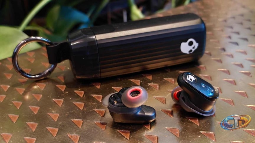 Are Skullcandy Method 540 ANC Earbuds Worth the Upgrade?