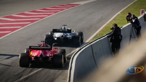 Apple TV's F1 Coverage: What You Need to Know