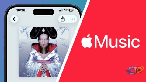 5 Must-Listen Dolby Atmos Albums to Experience Apple Music's Spatial Audio