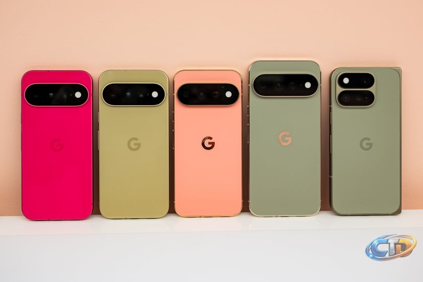 Google Pixel 11 Series, Pixel Watch 5, Pixel Tag: Specs, Features, Price,  Release Date | WIRED