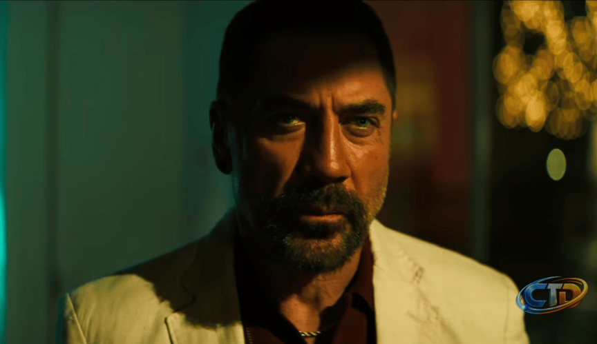 What to Expect from Apple TV's Cape Fear: Max Cady Revealed