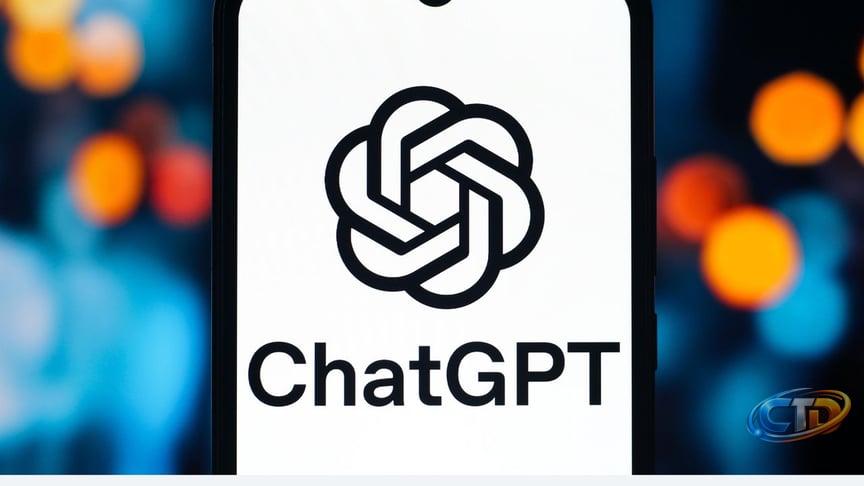 How ChatGPT's Work Mode Transforms Managing Complex Tasks