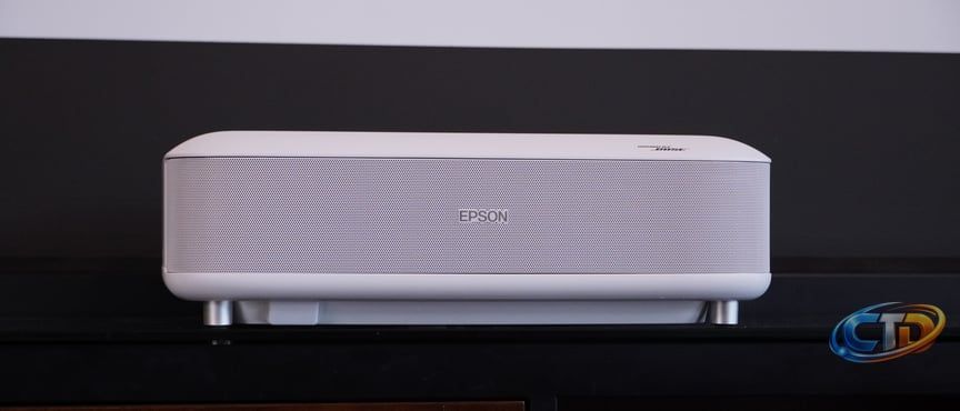 Epson LifeStudio Grand Projector review: a new name hides a meager  side-grade | TechRadar