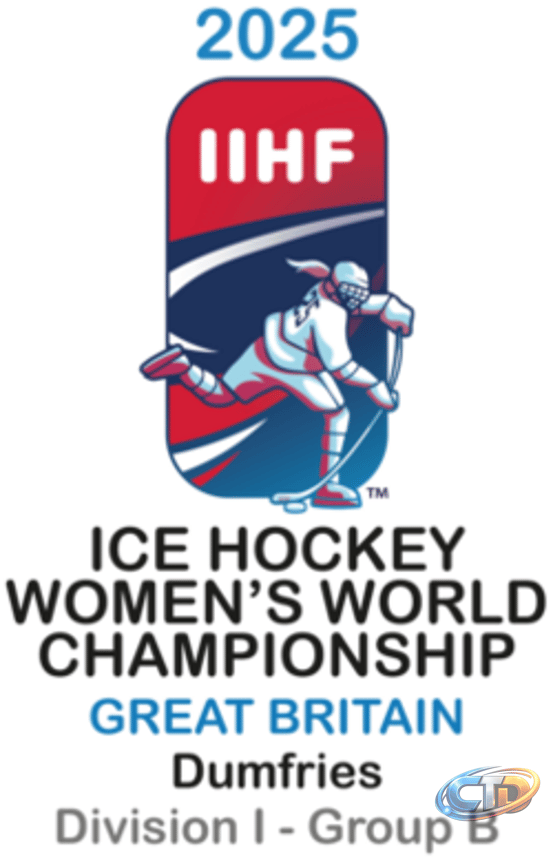 2025 IIHF Women's World Championship Division I - Wikipedia