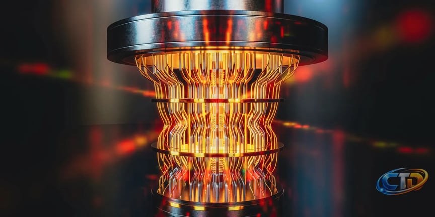Pittsburgh Supercomputing Center To Build Supercomputer That Puts Quantum  Computing to the Test - News - Carnegie Mellon University