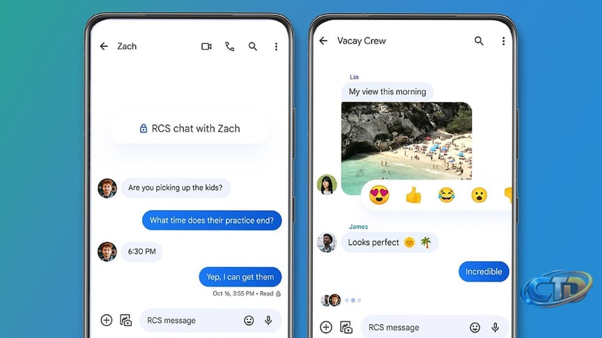 Google Messages Enhances Location Sharing: What You Need to Know