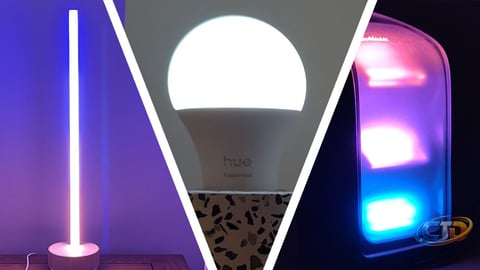 Top 5 Affordable Philips Hue Lights from the Spring Sale