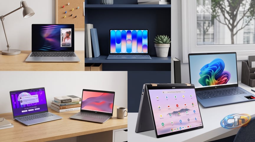 I've picked the 10 best back-to-school laptop deals — how to choose between  the Dell XPS 13, MacBook Neo, HP OmniBook, and more to get the best value  for money | TechRadar