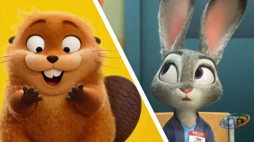 What to Expect from Pixar's Hoppers Compared to Zootopia 2
