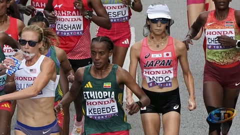 How to Watch Tokyo Marathon 2026: Free Live Stream Options