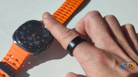 What to Expect from the Upcoming Samsung Galaxy Ring 2 Wearable