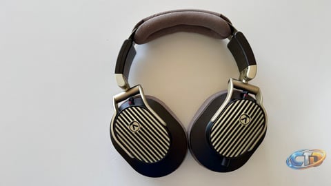 Austrian Audio The Arranger: Who Should Buy These High-End Headphones?