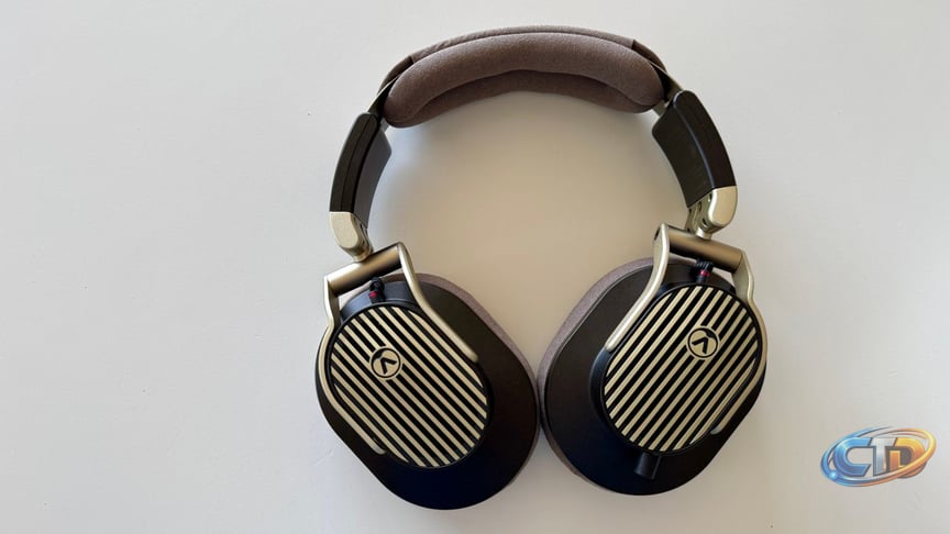 Austrian Audio The Arranger: Who Should Buy These High-End Headphones?
