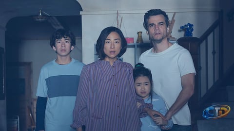 Why Netflix's The Last House Disappoints as a Thriller
