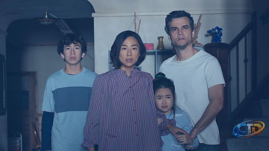 Why Netflix's The Last House Disappoints as a Thriller