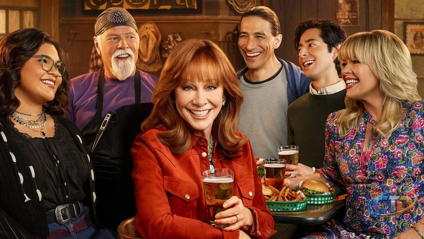 How to Watch Happy's Place Season 3 Online from Anywhere