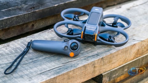 Why You Should Consider the DJI Avata 2 at Its Record-Low Price