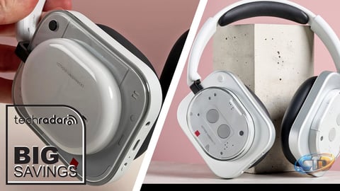 Nothing Headphone (a) Review: Stylish Design Meets Superb Sound with 36% Discount