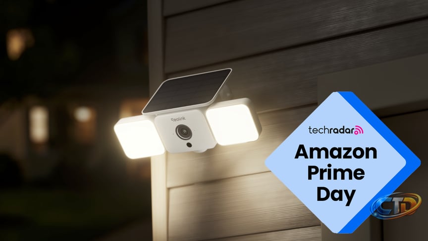 5 Top Subscription-Free Security Cameras for Smart Homes in Australia