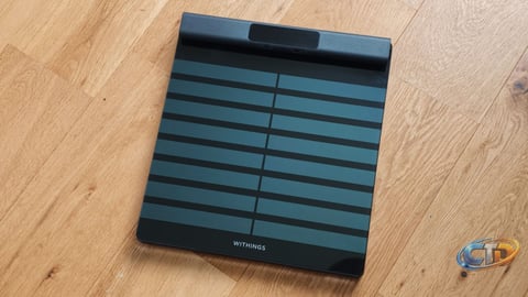 Withings BodyScan 2: Who Should Buy This Premium Smart Scale?