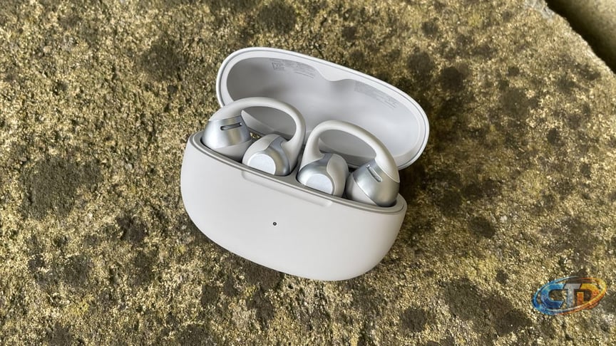 Shokz OpenDots 2 Review: Comfortable Open-Ear Buds with Long Battery Life for Active Use