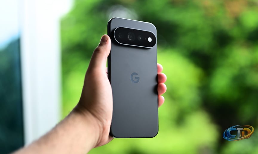Google Pixel 11 Pro XL review: Great cameras, quirky chip, but I'm hooked  on the experience - Digital Trends